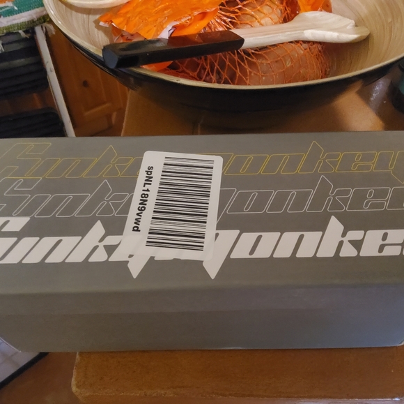 Funky Monkey Slides - Picture 2 of 2